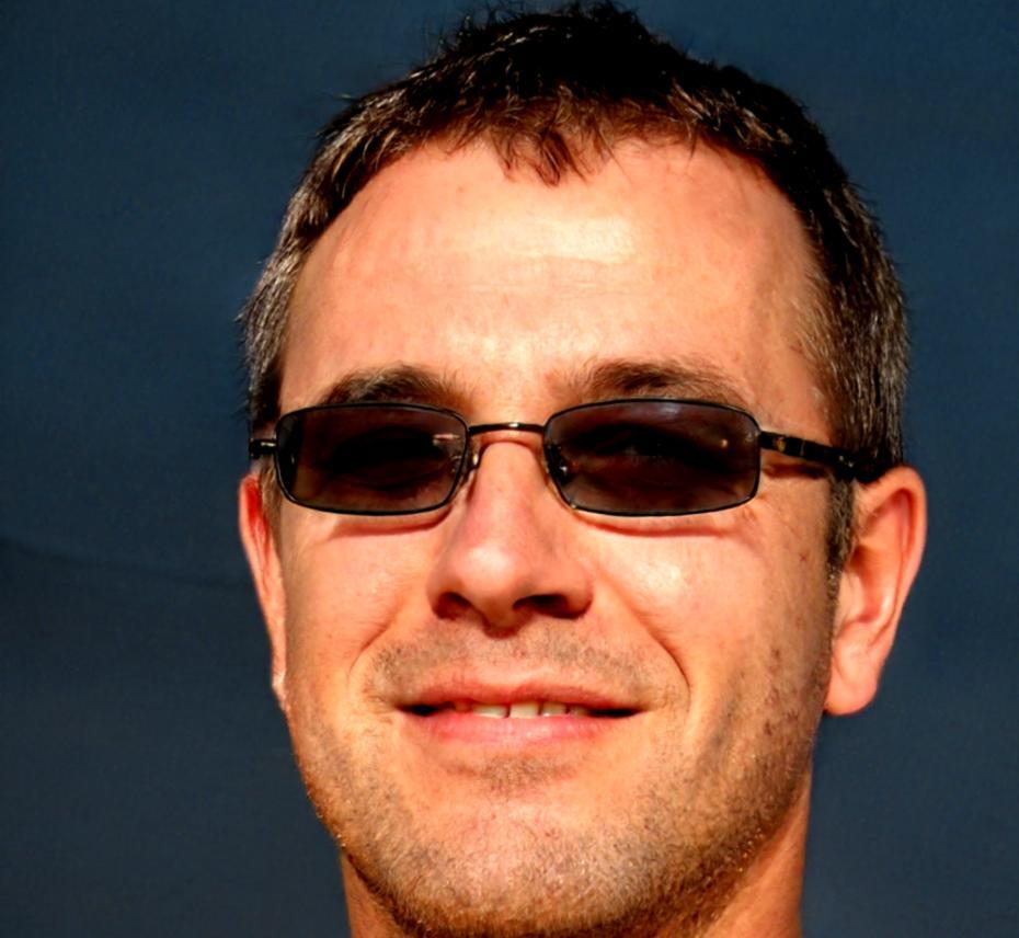 Mitchell Harrison, Head of Research